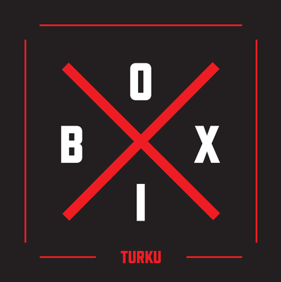 BOXI
